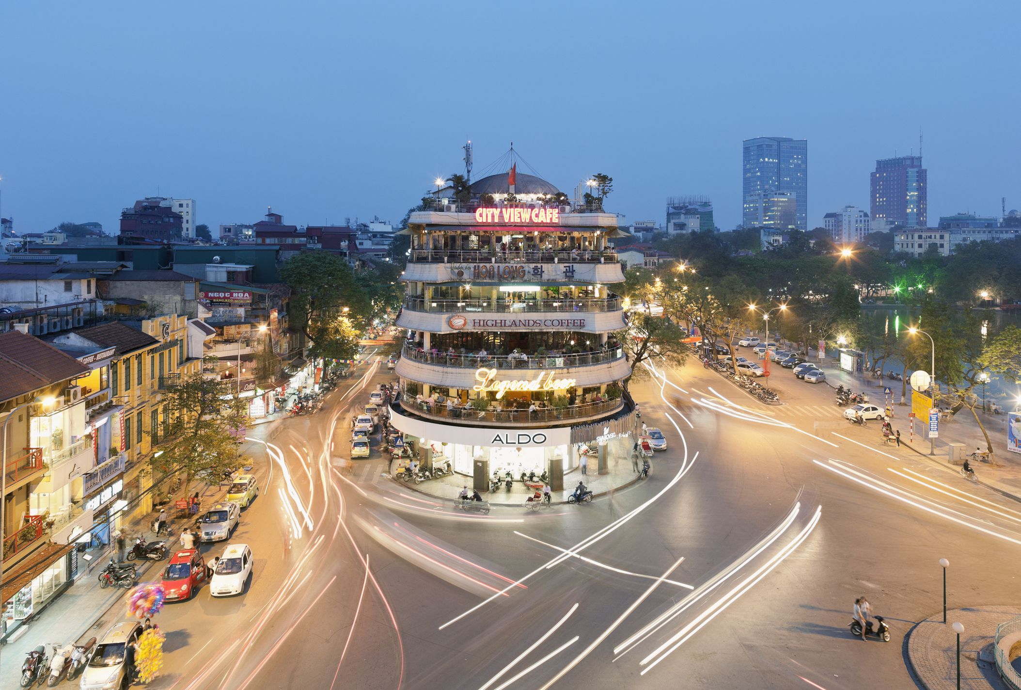 NewDhana Tour | Myanmar 