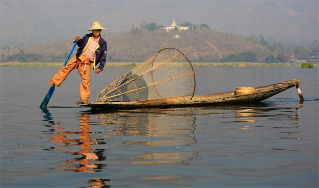 NewDhana Tour | Myanmar 