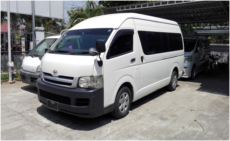 NewDhana Tour | Myanmar 