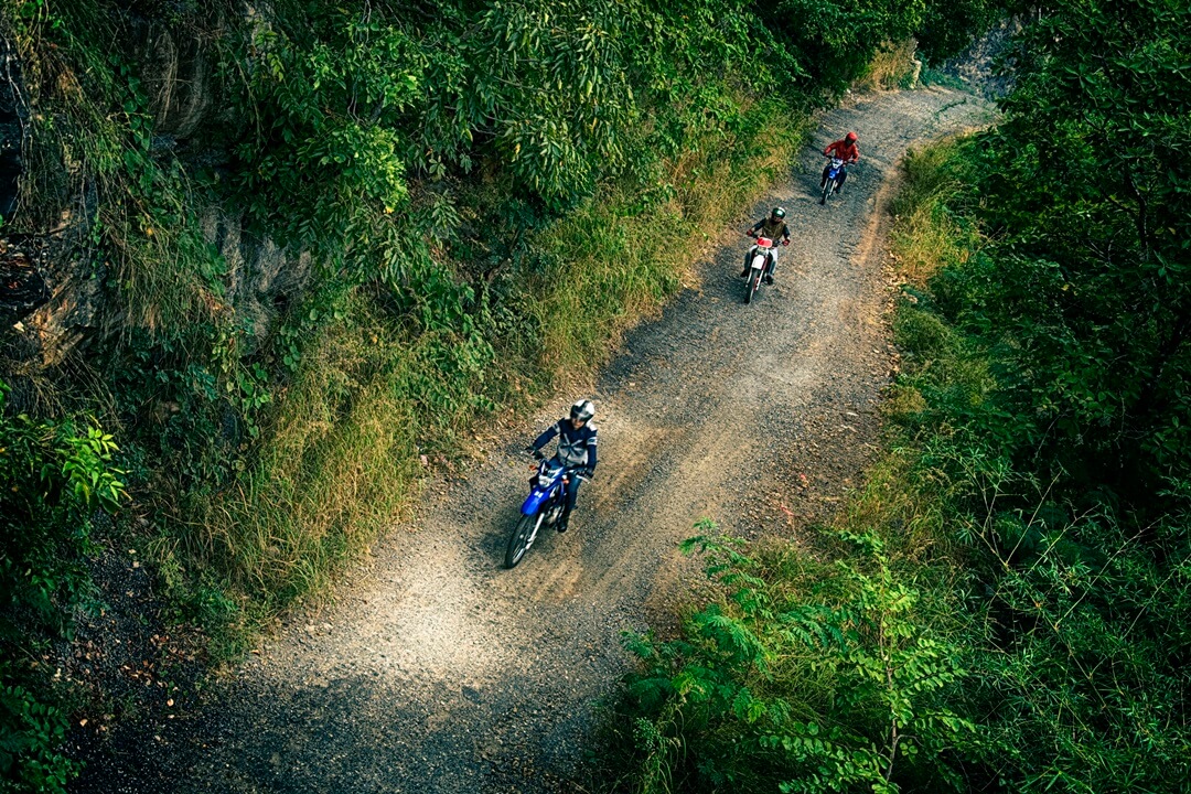 New Dana | Golf Tour | Myanmar