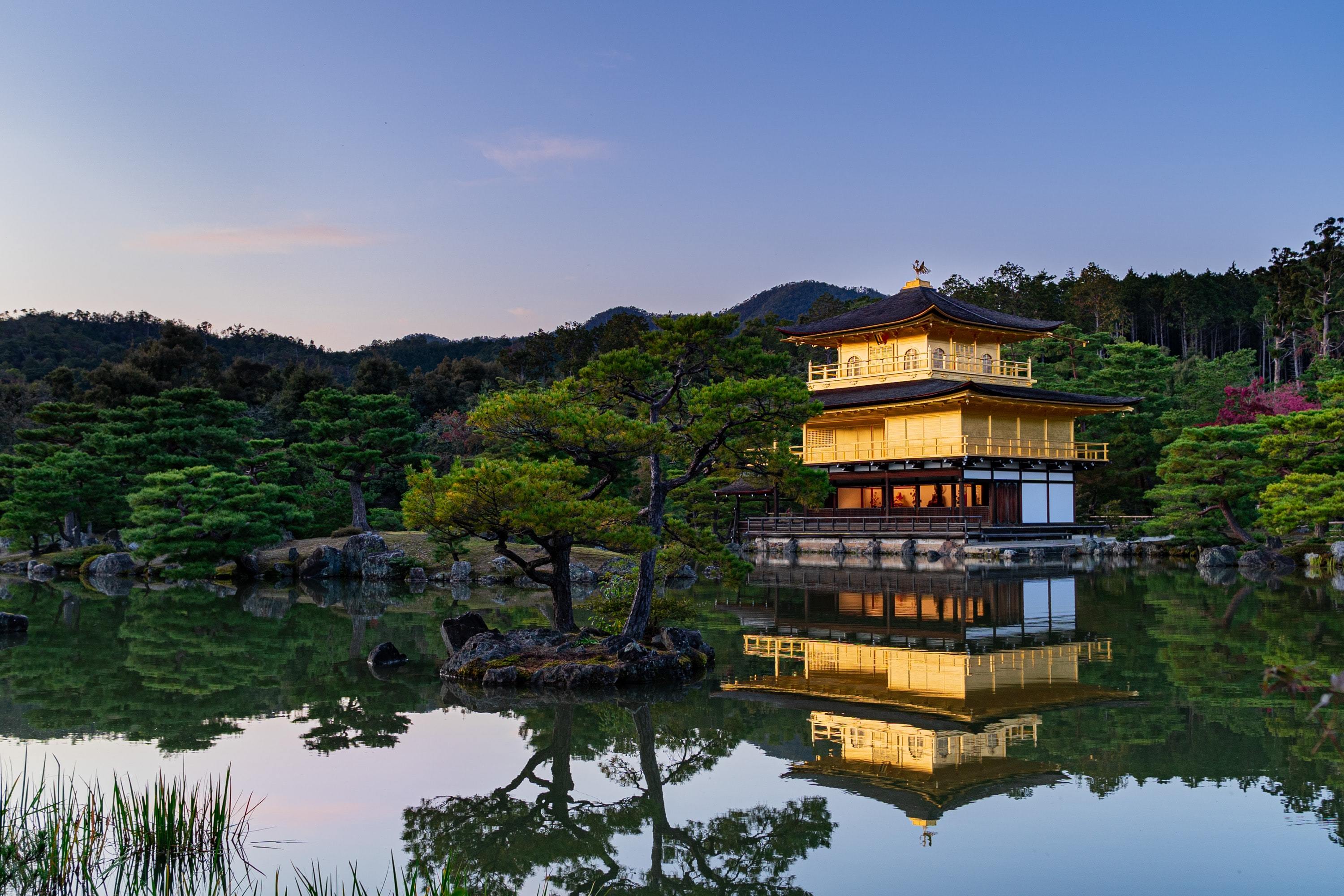 <p>Japan</p>