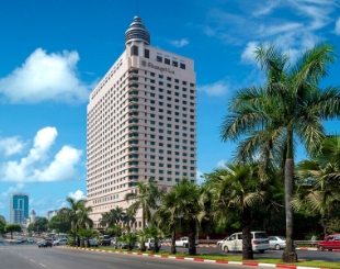 New Dhana Tour | Hotel